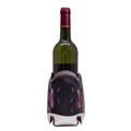 One-Click Wine Bottle Warmer