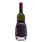 One-Click Wine Bottle Warmer