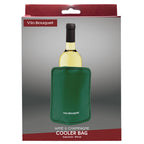 Capa de refrigeração profissional para garrafas de vinho