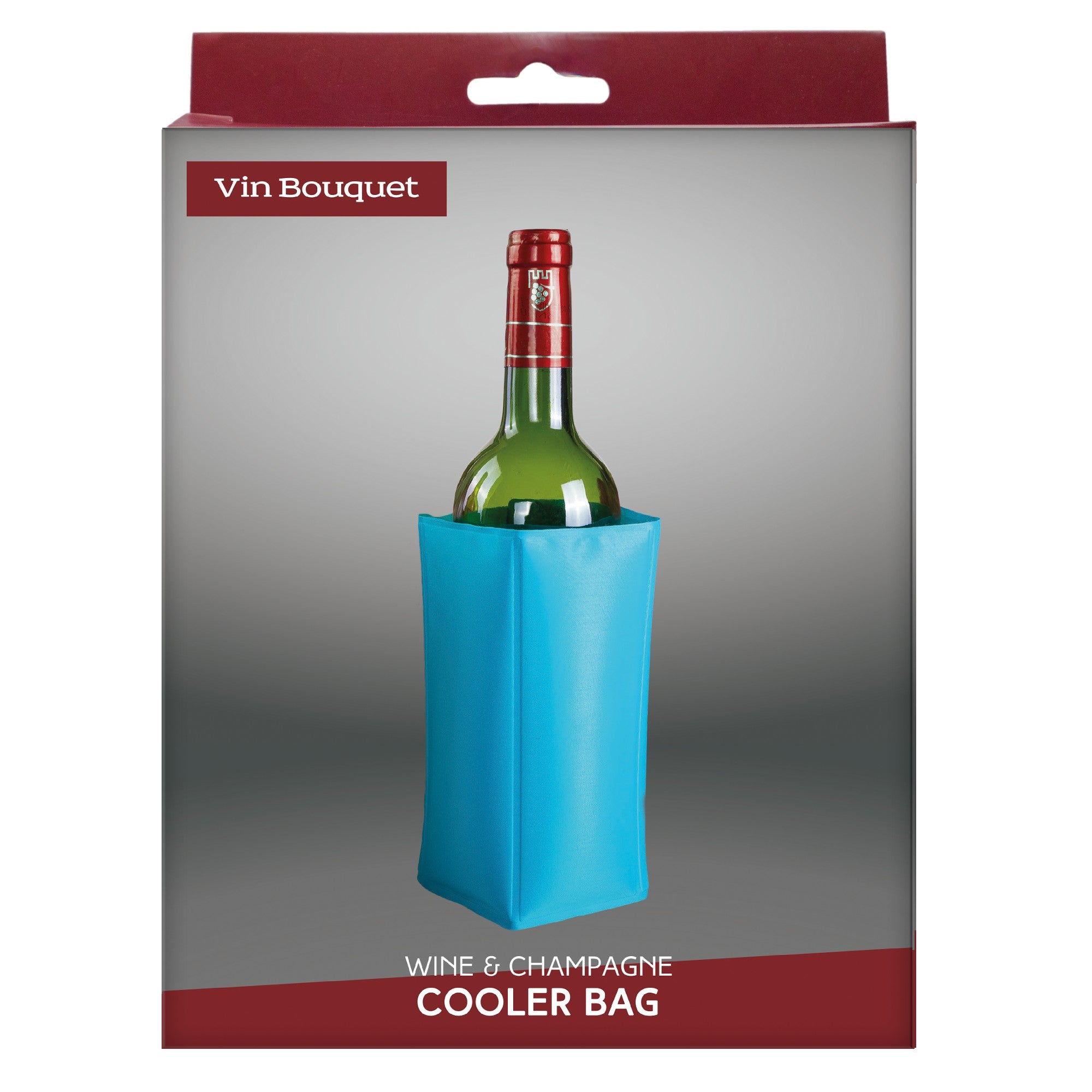 Funda Enfriadora con Gel para Botellas