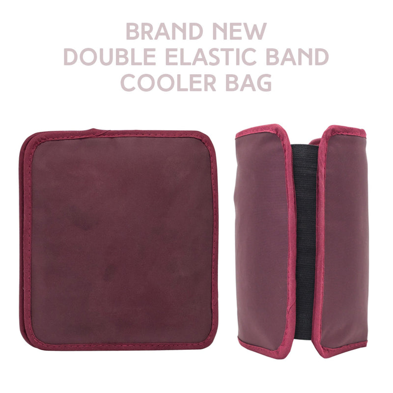 Cubitera Enfriadora de Vino con Funda