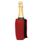 Capa de refrigeração profissional para garrafas de vinho