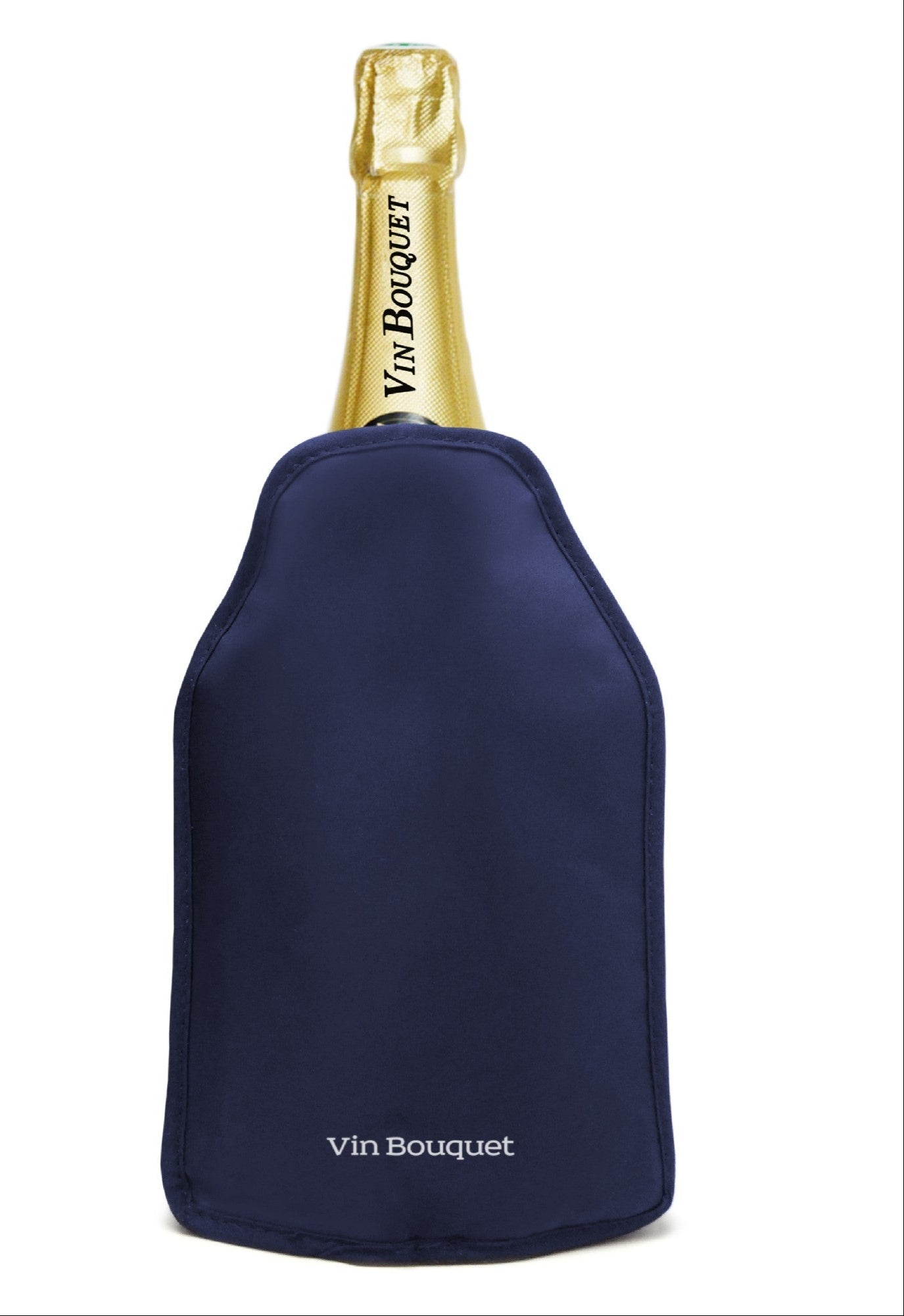 Funda Enfriadora Ajustable Antideslizante