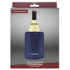 Capa de refrigeração profissional para garrafas de vinho