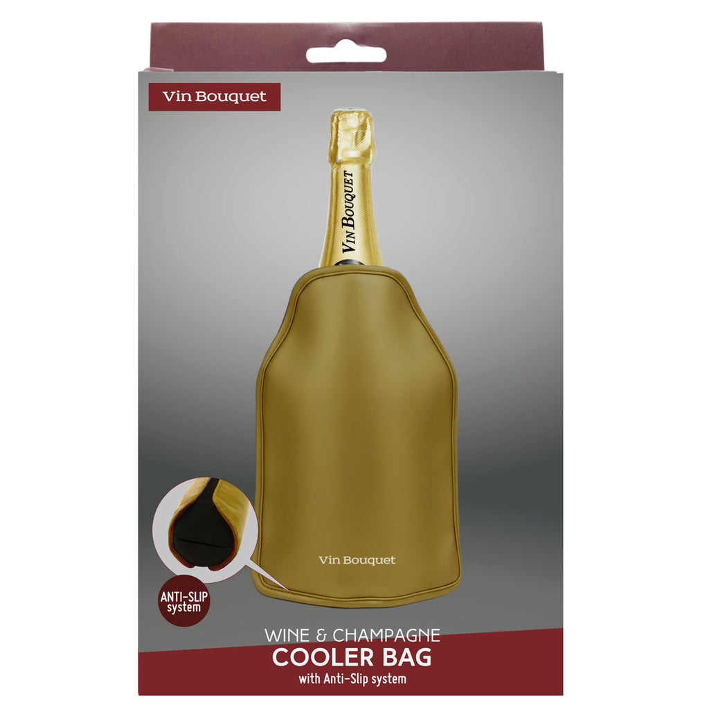 Adjustable Non-Slip Cooler Bag