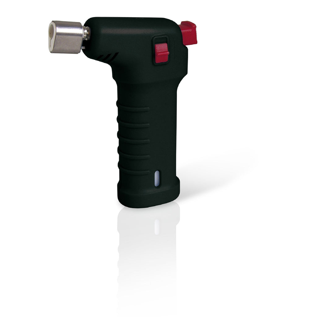 Maçarico de cozinha com design ergonómico