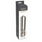 Stainless Steel Electric Grinder