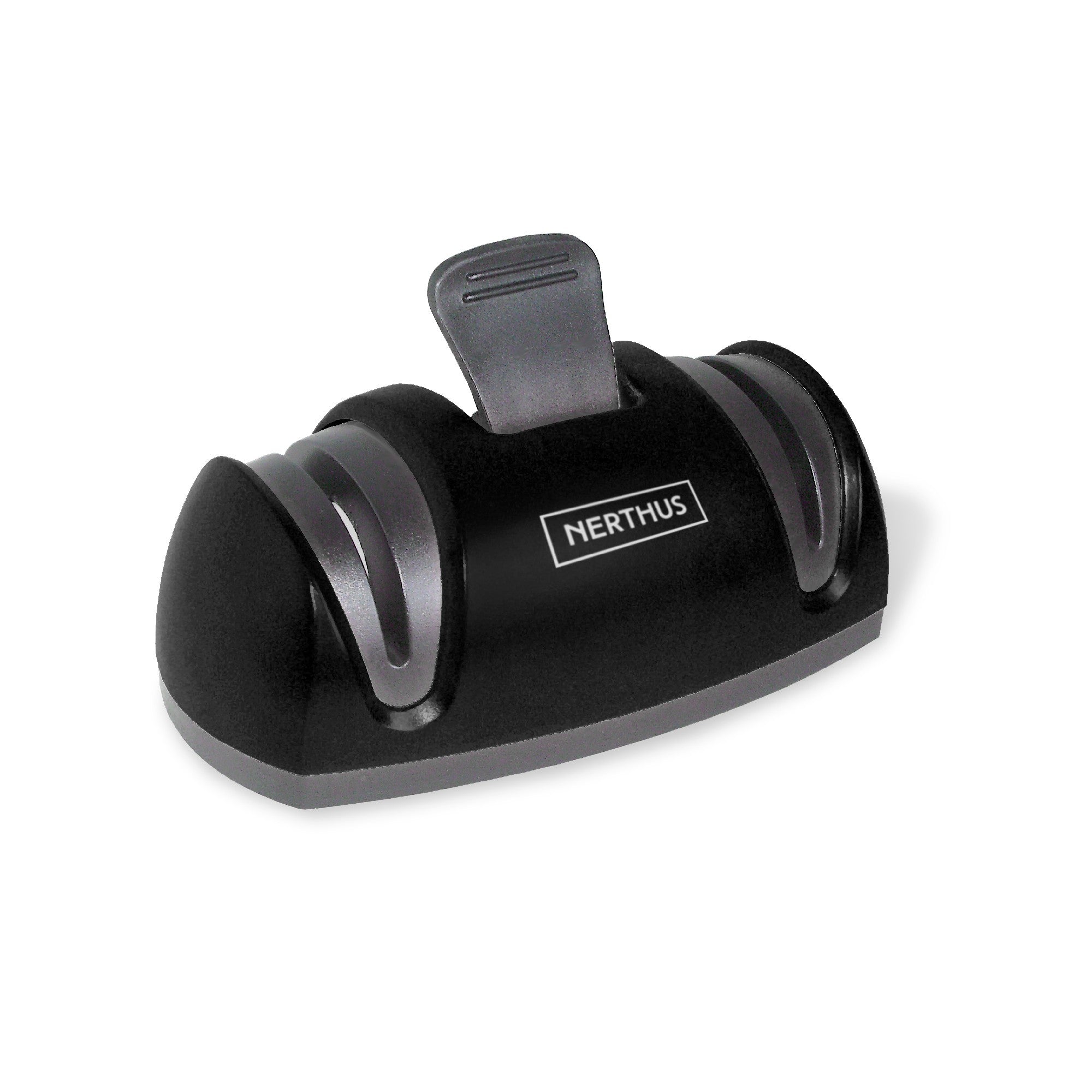 Knife sharpener