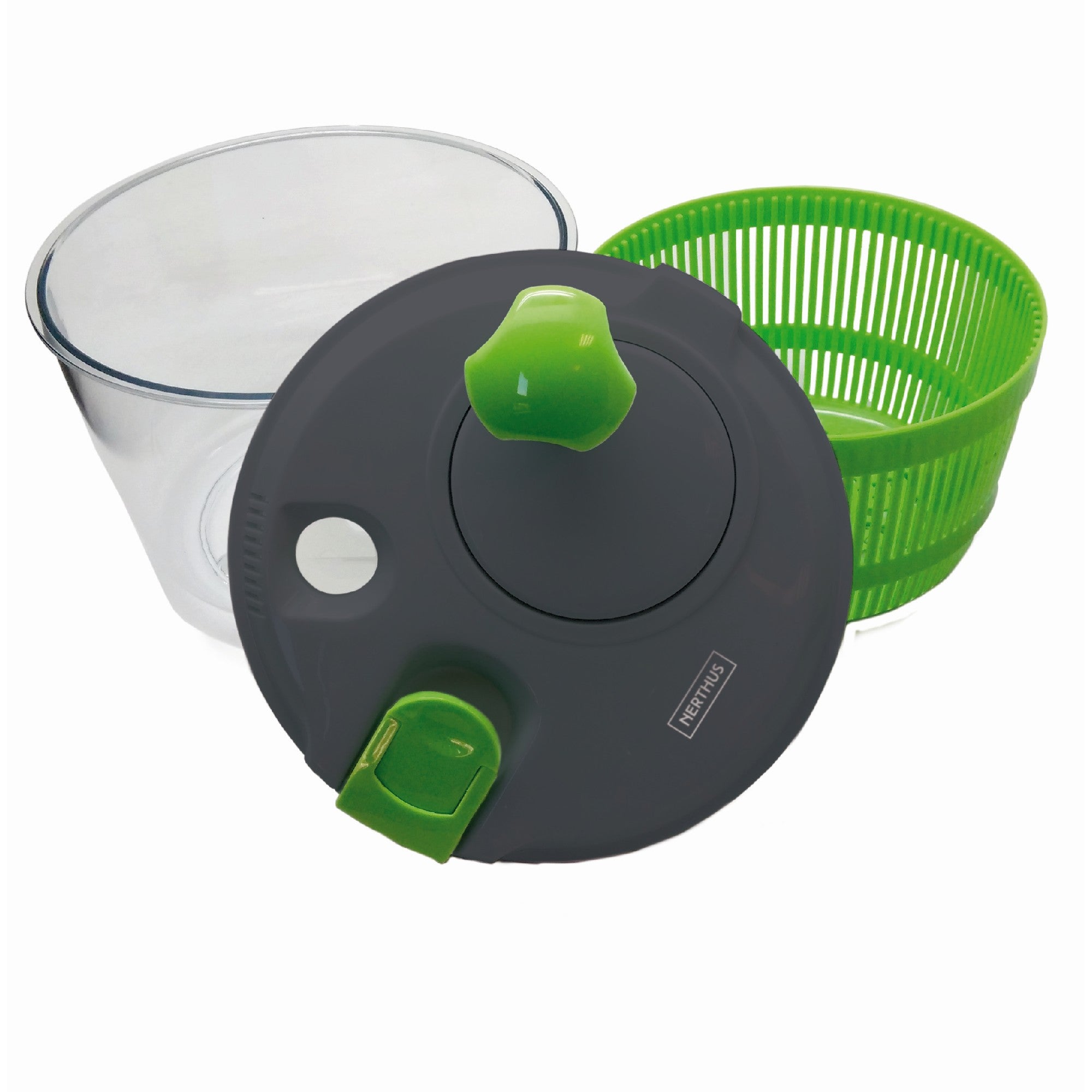 Centrifugadora de Ensaladas