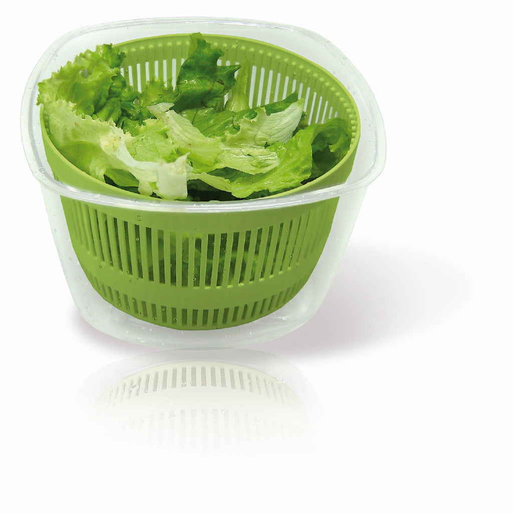 Centrifugadora de Ensaladas
