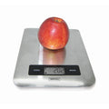 Báscula digital de cocina en acero inoxidable 5 kg