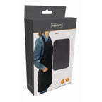 Durable nylon cooking apron