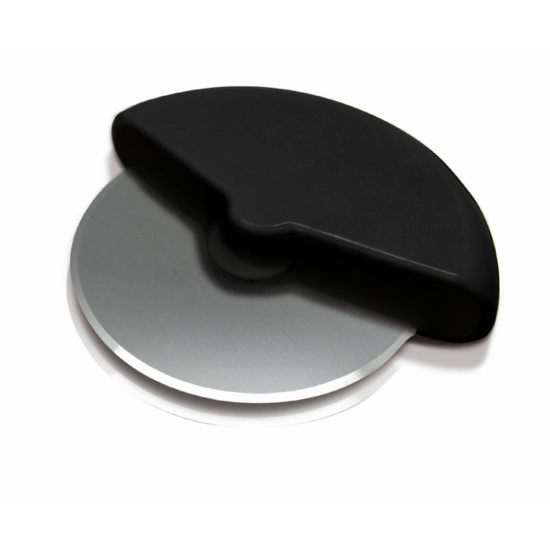 Corta pizzas redondo con cuchilla de acero