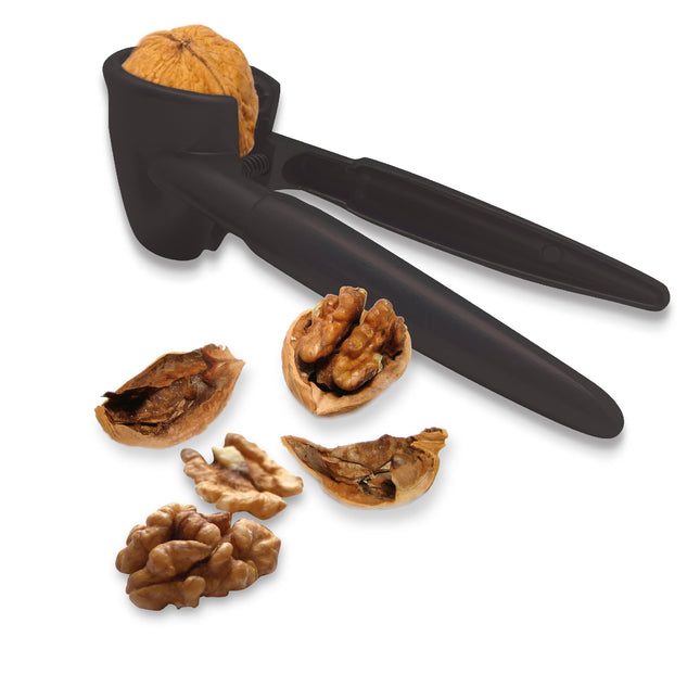 Cascanueces y abridor de botellas de cava