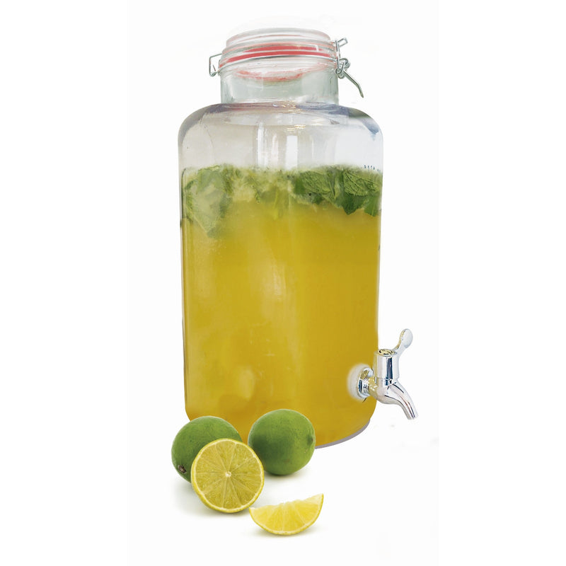 Dispensador de Bebidas