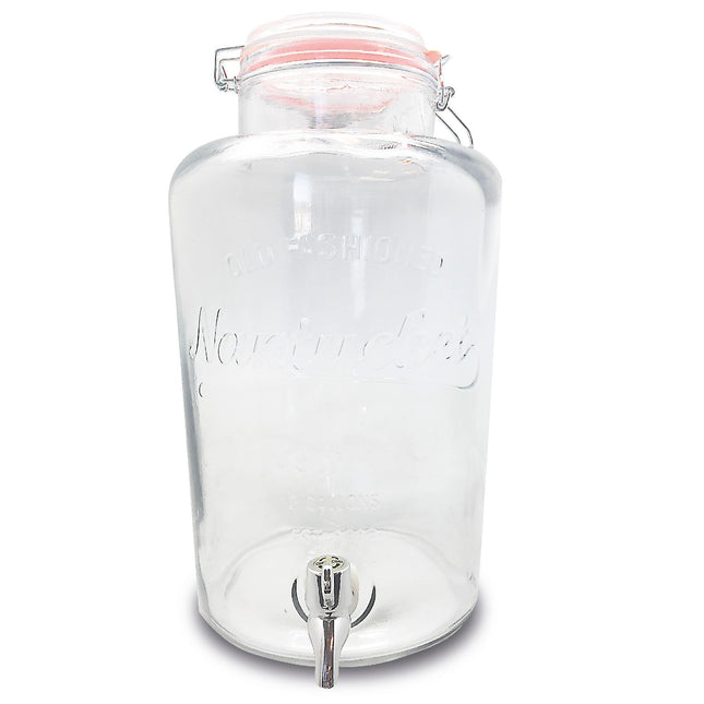 Dispensador de Bebidas