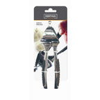 Stainless Steel Garlic Press