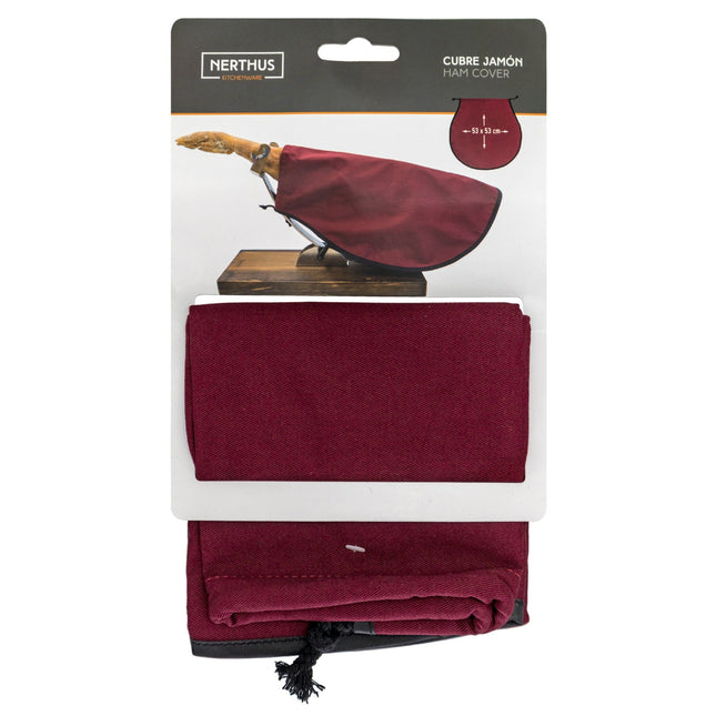Cubre Jamón Transpirable