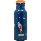 Biberão ultraleve de alumínio 500ml