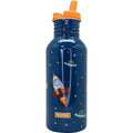 Biberão ultraleve de alumínio 500ml