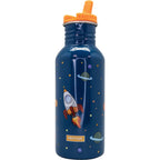 Biberão ultraleve de alumínio 500ml