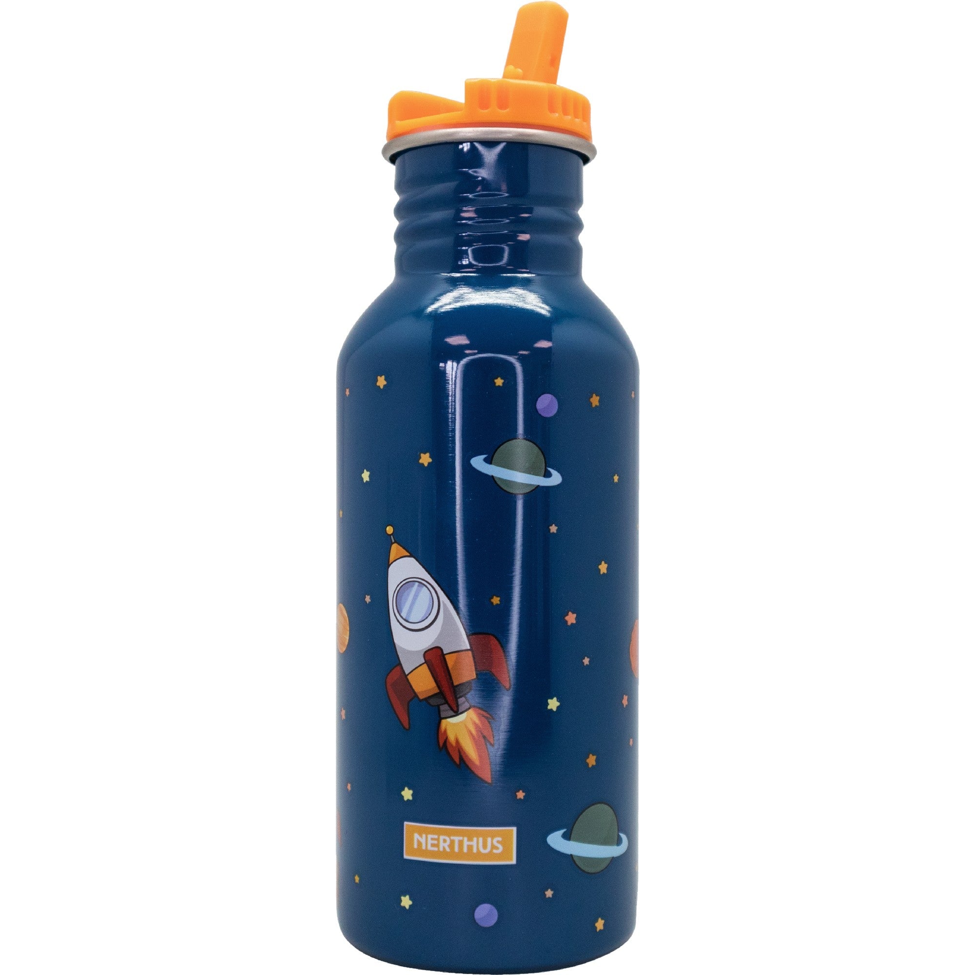 Botella Infantil Aluminio Ultraligera 500 ml