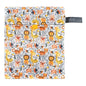 Reusable Kids' Insulated Lunch Bag
