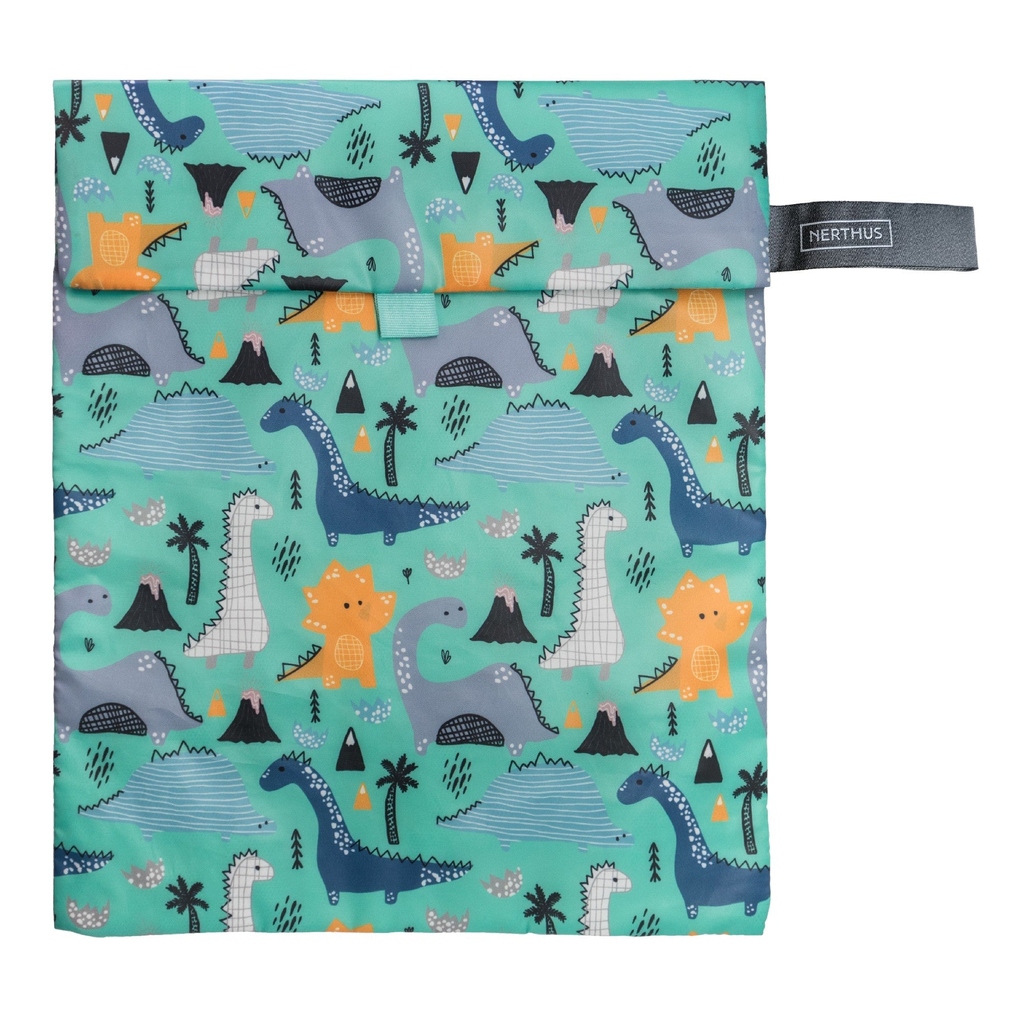 Bolsa Isotérmica Infantil Reutilizable Almuerzo