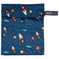 Reusable Kids' Insulated Lunch Bag