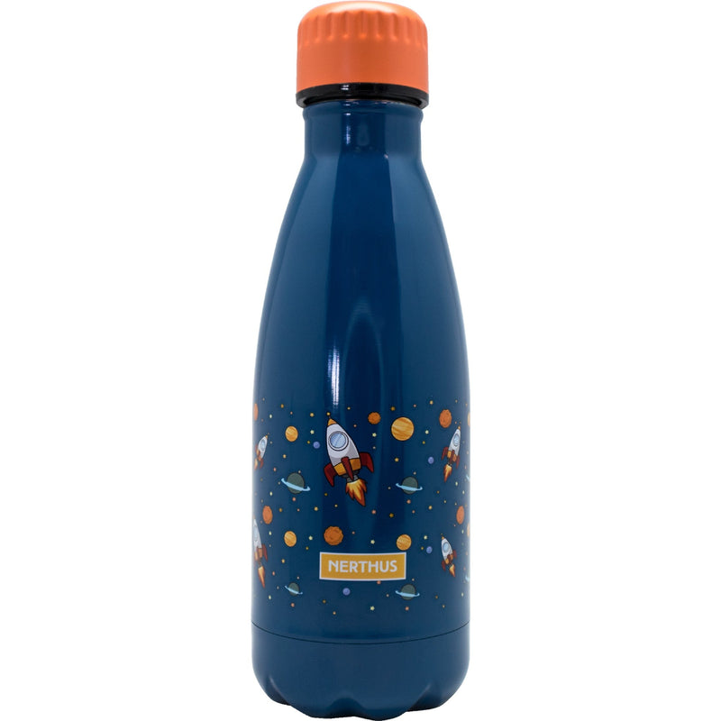 Botella Termo Infantil Acero Inoxidable 350 ml