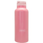Sports Bottle with Straw Cap