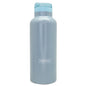 Sports Bottle with Straw Cap