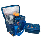 Reusable Kids' Thermal Lunch Bag