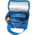 Reusable Kids' Thermal Lunch Bag