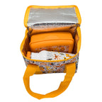 Reusable Kids' Thermal Lunch Bag