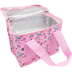 Reusable Kids' Thermal Lunch Bag