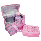 Reusable Kids' Thermal Lunch Bag
