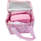 Reusable Kids' Thermal Lunch Bag