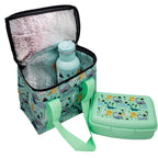 Reusable Kids' Thermal Lunch Bag