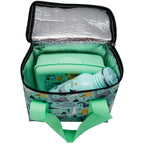 Reusable Kids' Thermal Lunch Bag
