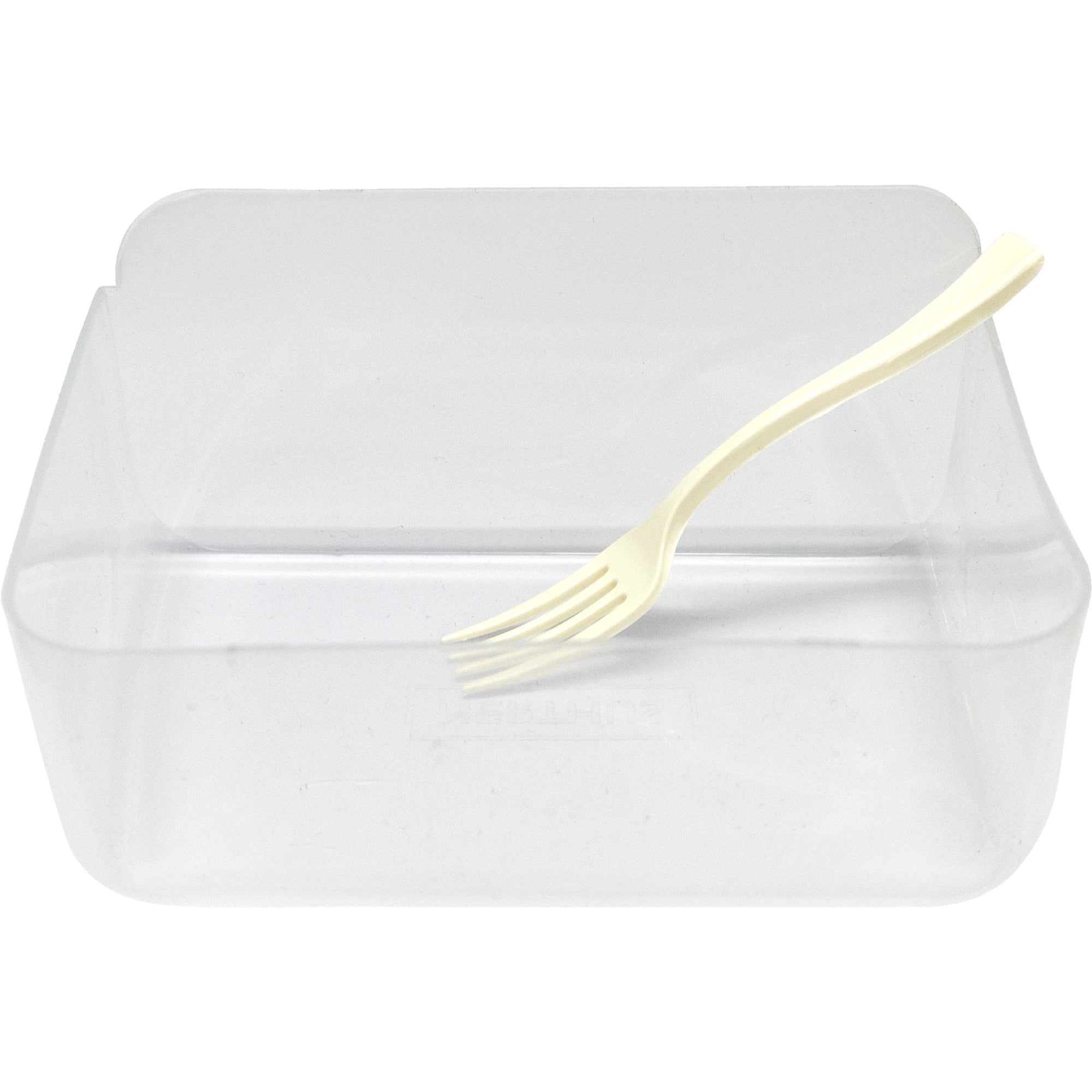 Kids' Lunch Container with Fork