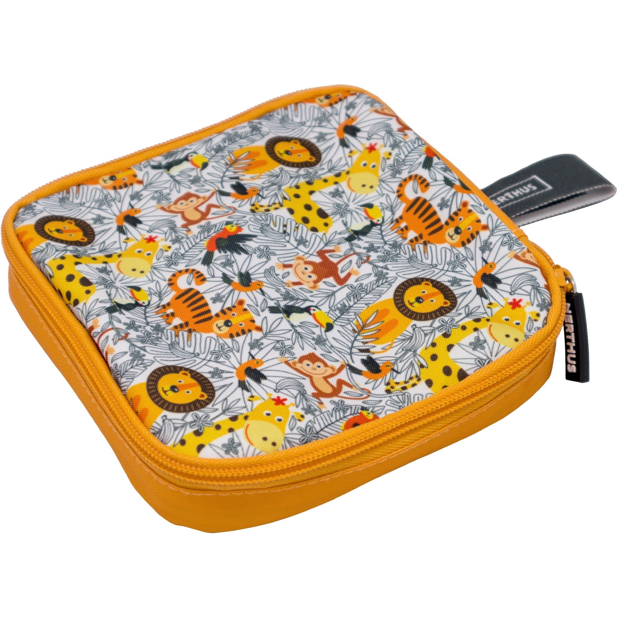 Bolsa Isotérmica para Sándwich Infantil