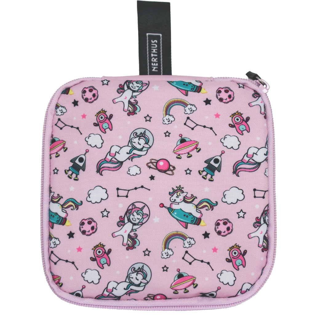 Bolsa Isotérmica para Sándwich Infantil