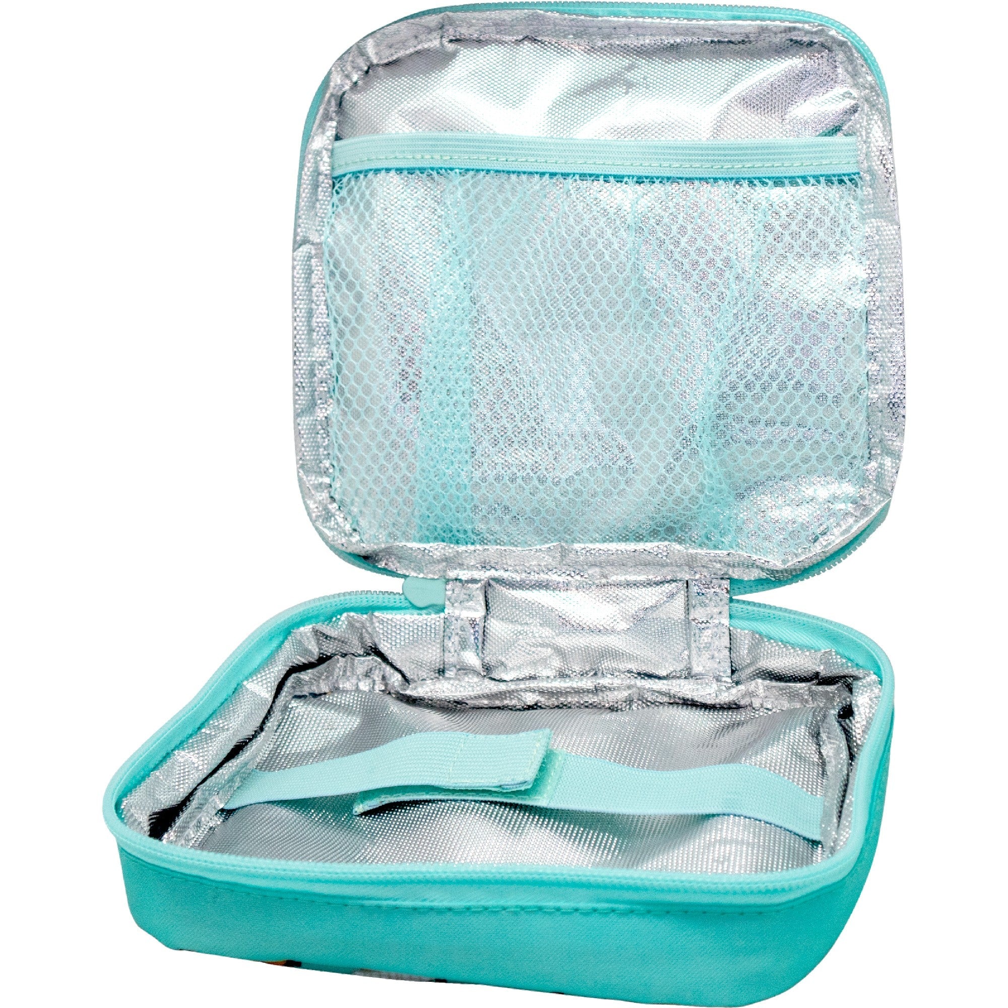 Bolsa Isotérmica para Sándwich Infantil