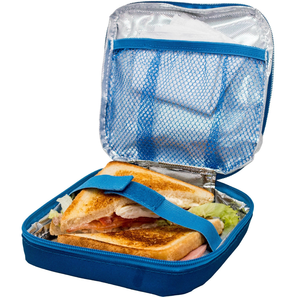 Bolsa Isotérmica para Sándwich Infantil