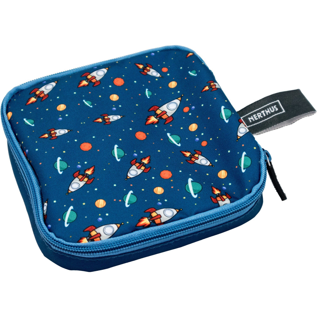 Bolsa Isotérmica para Sándwich Infantil