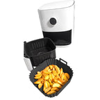 Reusable Silicone Air Fryer Tray