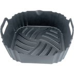 Reusable Silicone Air Fryer Tray