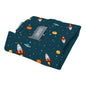 Reusable Foldable Kids Sandwich Bag