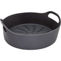 Round Silicone Air Fryer Basket